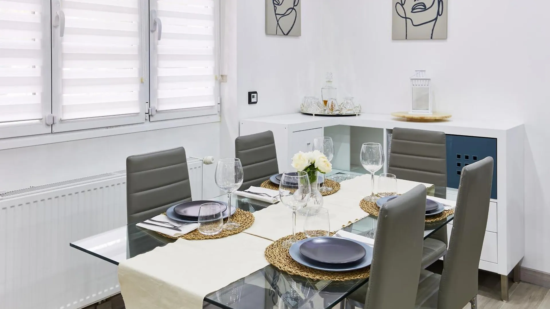 Apartmán Appartement Loft Cosy - 15Mn De Paris ! Fontenay-aux-Roses