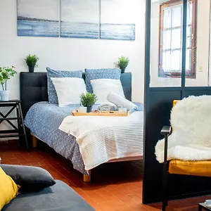 T2 Cosy Au Calme Fontenay-aux-Roses