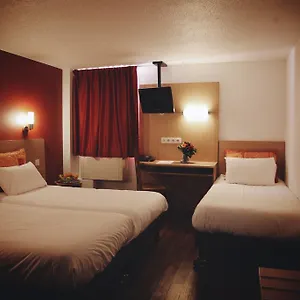 La Roseraie - Hotel&restaurant Fontenay-aux-Roses