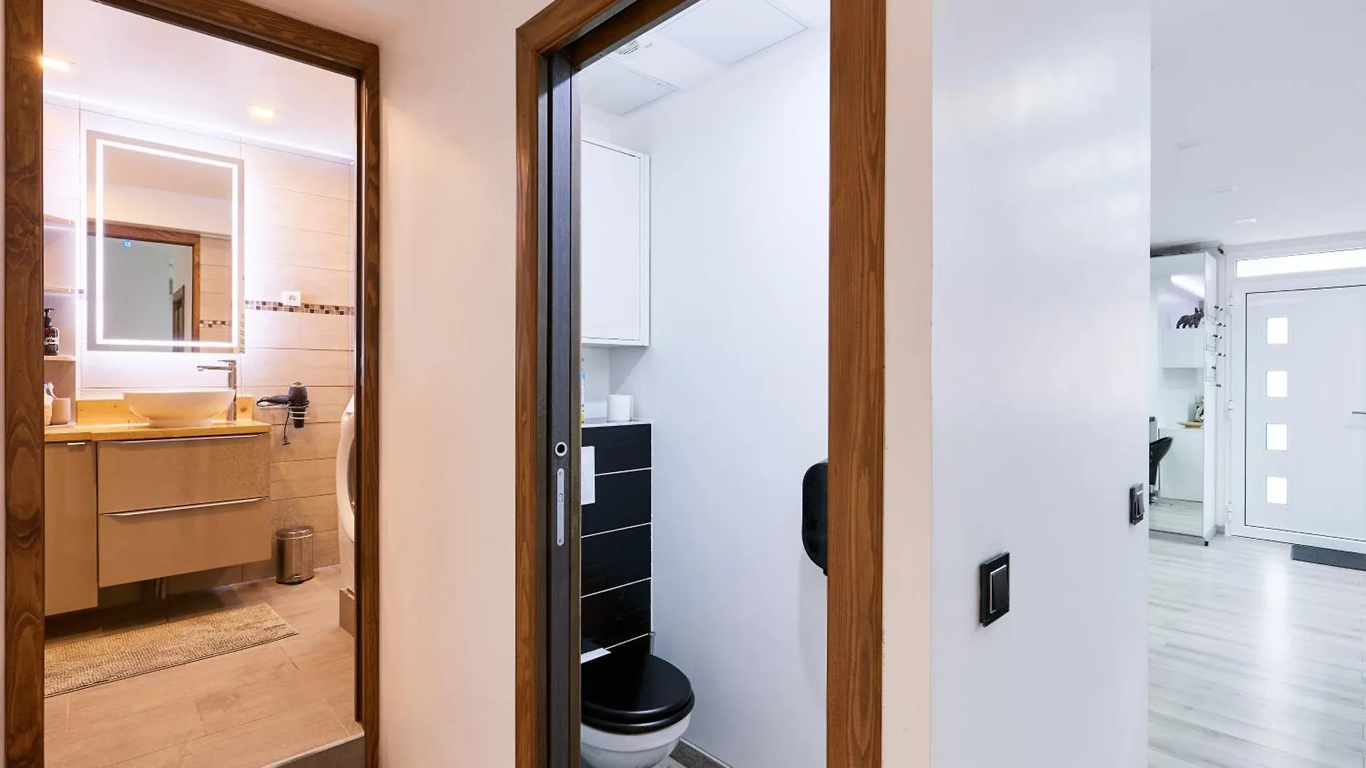 Appartement Loft Cosy - 15Mn De Paris ! Fontenay-aux-Roses Apartment
