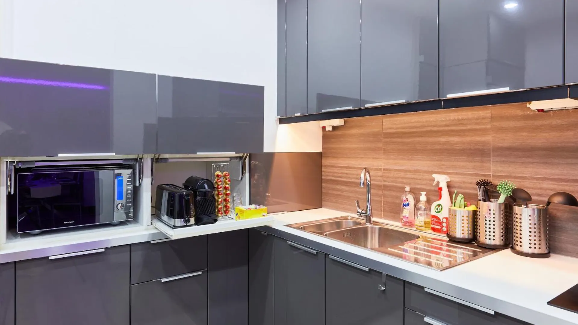 Apartment Appartement Loft Cosy - 15Mn De Paris ! Fontenay-aux-Roses France