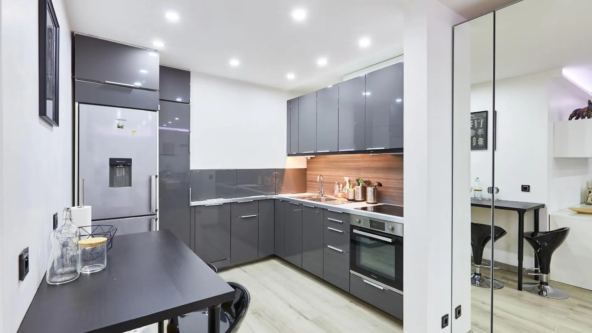 Appartement Loft Cosy - 15Mn De Paris ! Fontenay-aux-Roses Apartment