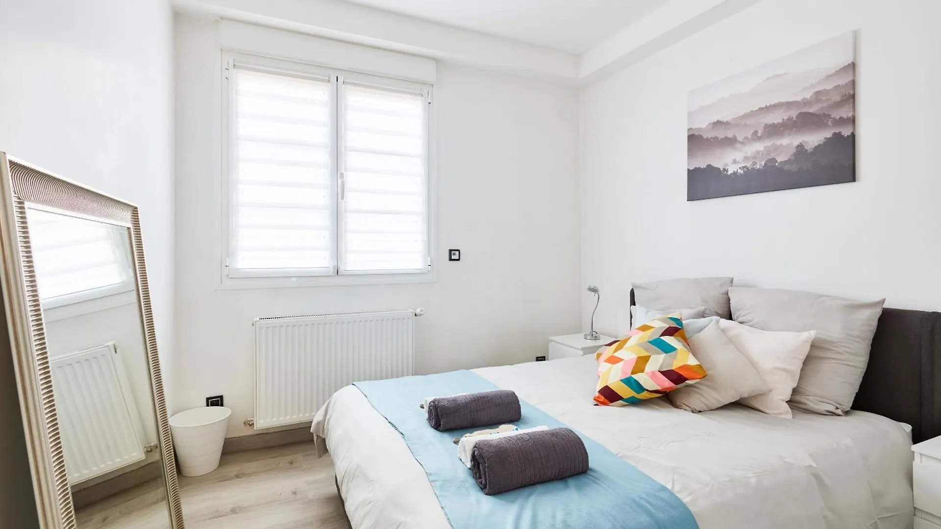 Appartement Loft Cosy - 15Mn De Paris ! Fontenay-aux-Roses